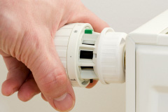 Griffydam central heating repair costs
