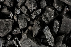 Griffydam coal boiler costs