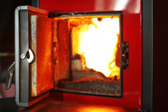 solid fuel boilers Griffydam